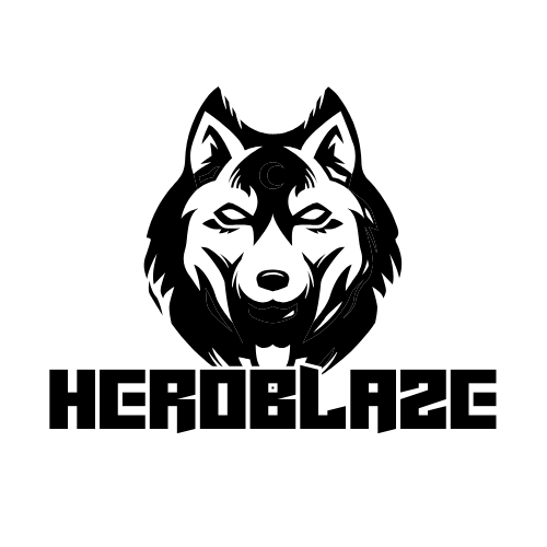 Heroblaze